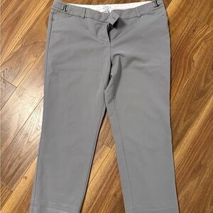 Ricki's Gray Women's Trousers